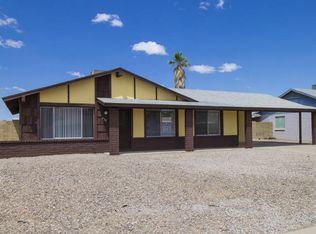 532 E Silver Reef Rd, Casa Grande, AZ 85122