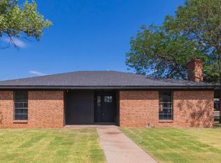 4407 Kingston Rd, Amarillo, TX 79109