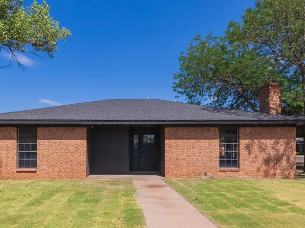 4407 Kingston Rd, Amarillo, TX 79109