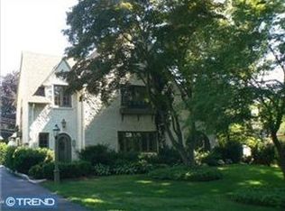 519 Hilaire Rd, Saint Davids, PA 19087