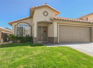 9845 Pioneer Ave, Las Vegas, NV 89117