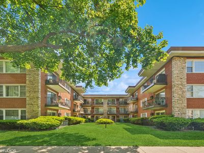 4225 N Keystone Ave APT 1C, Chicago, IL, 60641