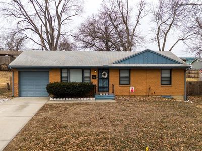 13704 E 41st Ter S, Independence, MO, 64055