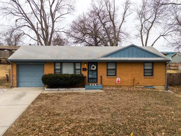 13704 E 41st Ter S, Independence, MO 64055