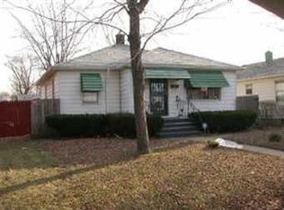 3579 Johnson St, Gary, IN 46408