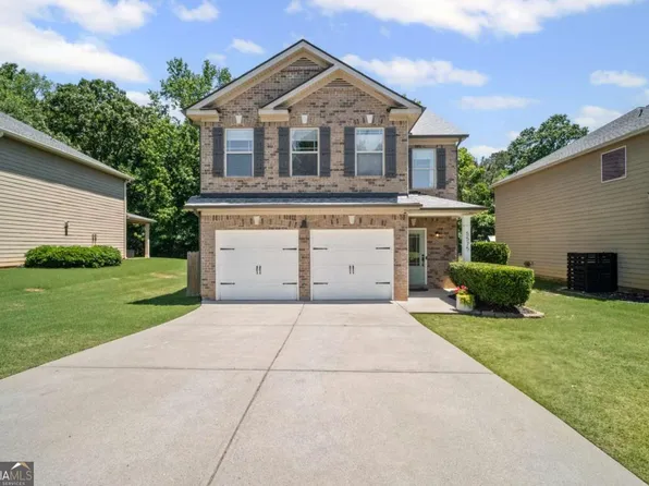 5575 Hedge Brook Dr, Cumming, GA 30028