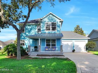 621 Sun Down Cir, Saint Augustine, FL 32080