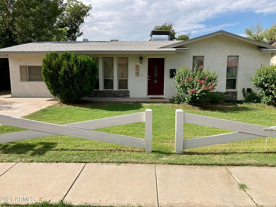 1st image of 505 E 10th Dr