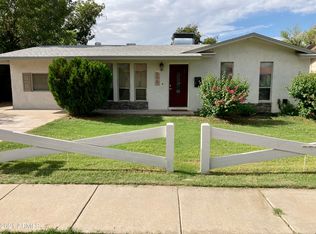 505 E 10th Dr, Mesa, AZ 85204