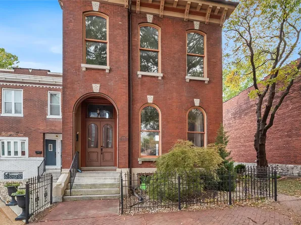 3306 S 9th St, Saint Louis, MO 63118