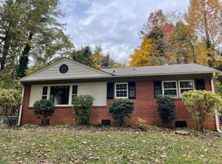 62 Royal Oaks Rd, Arden, NC 28704