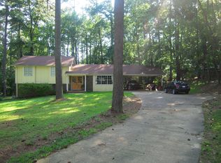 3308 Blueberry Ln, Birmingham, AL 35216
