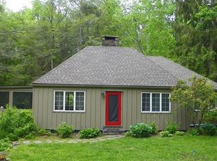 6 Laurel Ln, New Fairfield, CT 06812