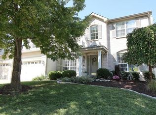 3219 Forest Lane Ct, Saint Louis, MO