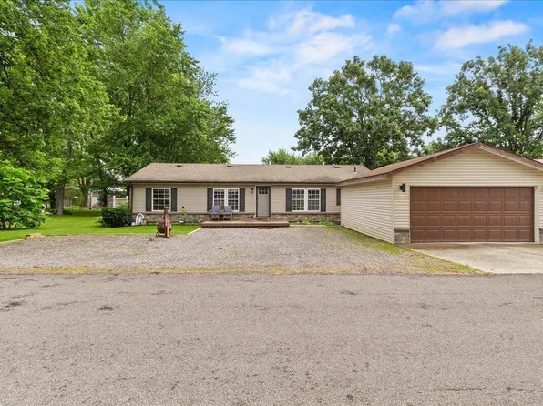 11372 Powhatan Path, Lakeview, OH 43331
