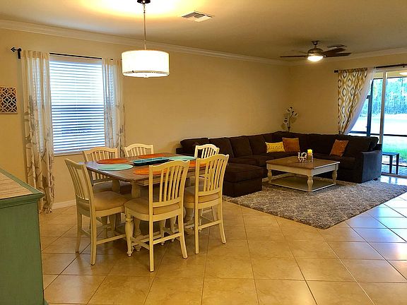 Dining / Family Room