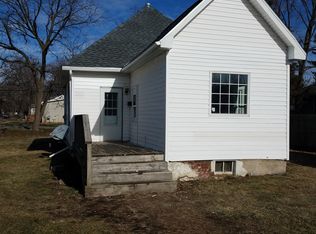 416 W Eureka St, Champaign, IL