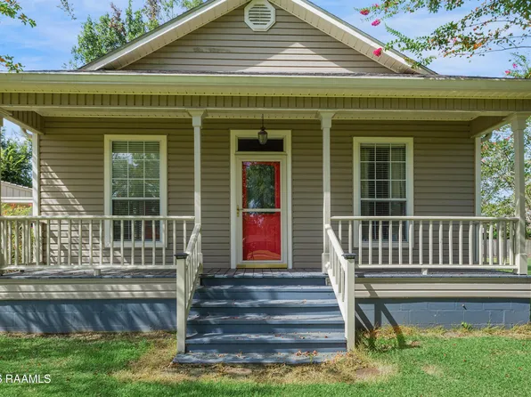 3711 Selma St, Livonia, LA 70755