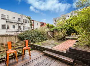 1060 Fell St, San Francisco, CA 94117