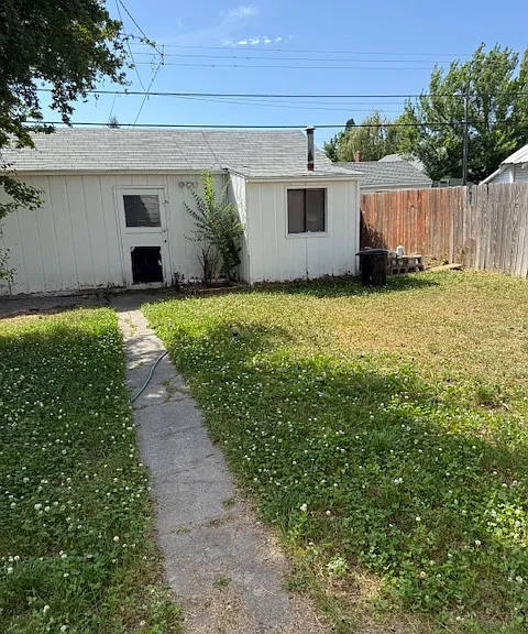 4203 N Lincoln St — Photo 16