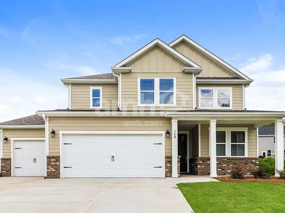 149 Hickory Pointe Loop