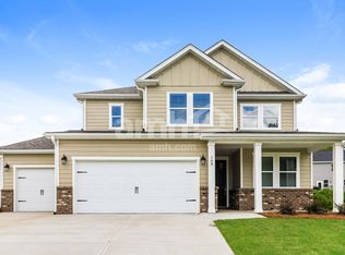 149 Hickory Pointe Loop, Dallas, GA 30157