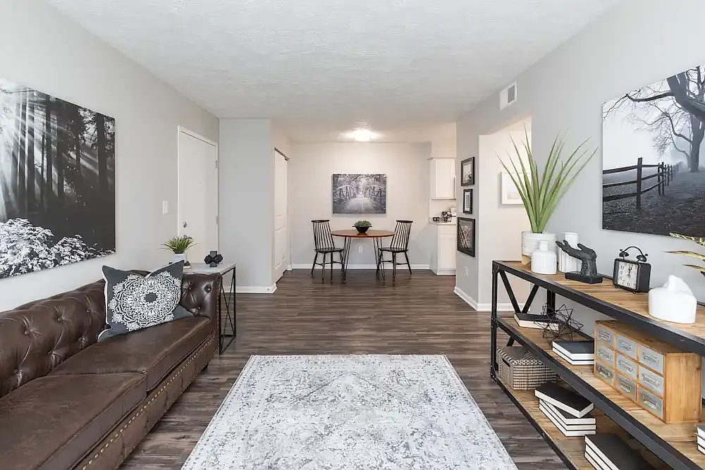 Community Place Apartments — Photo 2