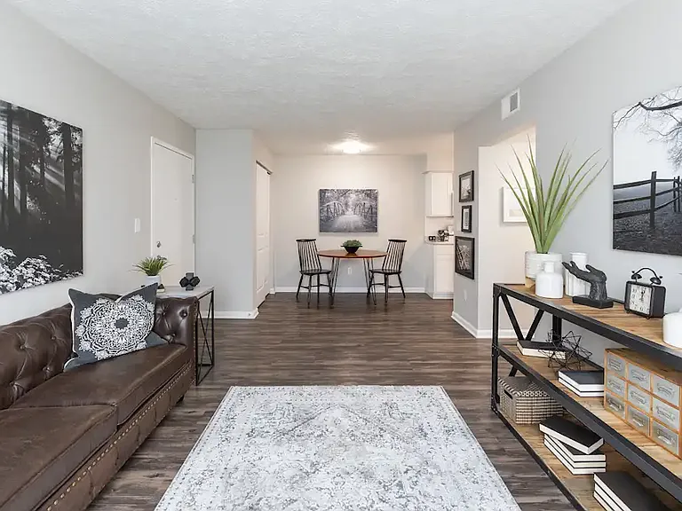 Community Place Apartments — Photo 2
