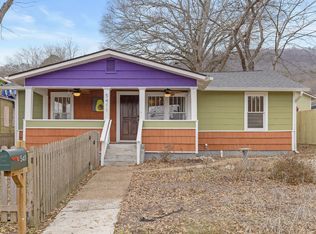 5411 Virginia Ave, Chattanooga, TN 37409