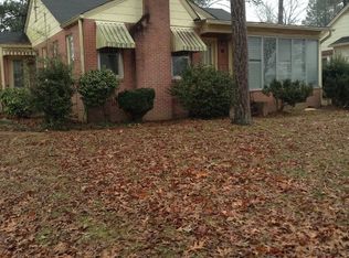 212 Leland Ave NW, Rome, GA 30165