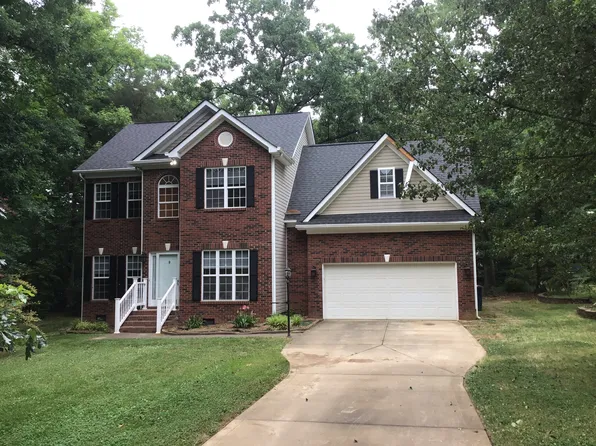 2142 Redwood Dr, Indian Trail, NC 28079