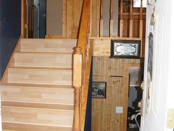 Entry Way
