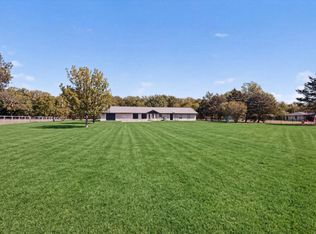 529 Morris Ln, Greenville, TX 75402