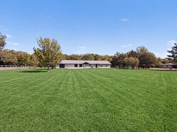 529 Morris Ln, Greenville, TX 75402