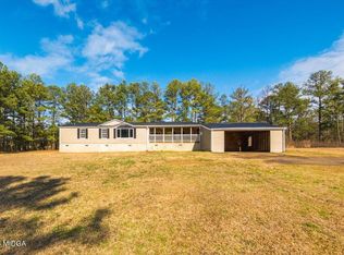 647 Gose Rd, Forsyth, GA 31029