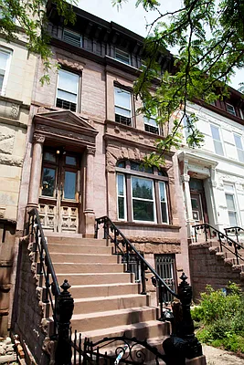 Rented by The Ambassador Realty Group | media 35