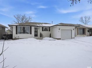 78 Aitken Cres, Regina, SK S4R5W7