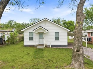 214 S Locust St, Pauls Valley, OK 73075