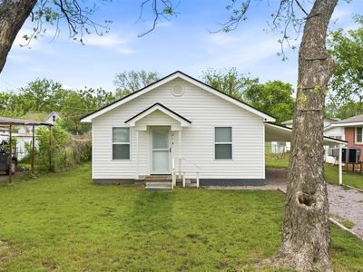 214 S Locust St, Pauls Valley, OK, 73075