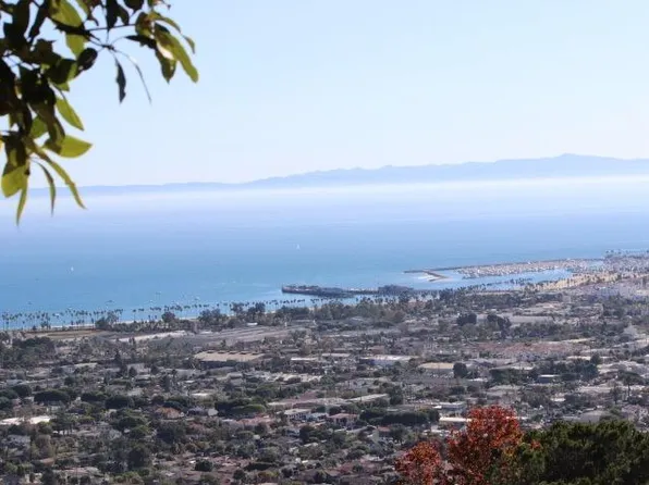 733 Las Alturas Rd, Santa Barbara, CA 93103