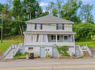 575 Allison Hollow Rd, Washington, PA 15301
