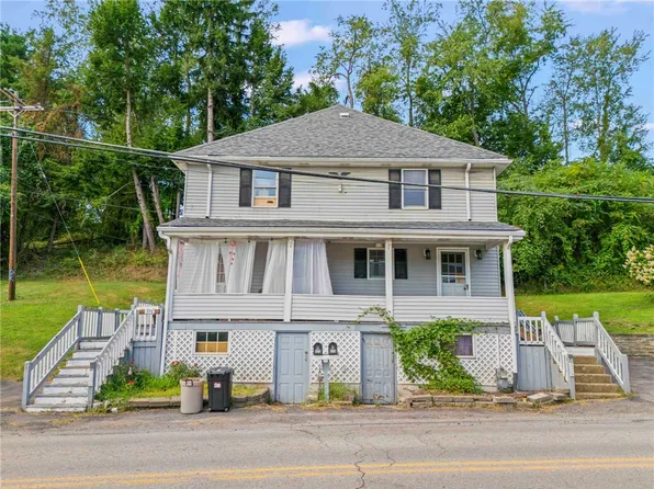 575 Allison Hollow Rd, Washington, PA 15301