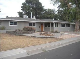 6401 Mountain Rd NE, Albuquerque, NM 87110