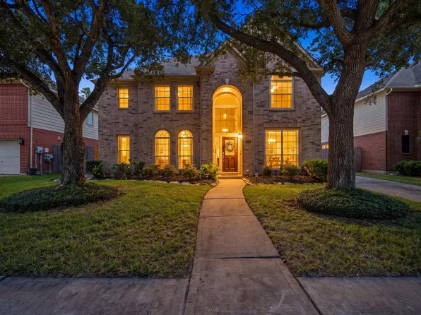5311 Summerside Dr, Katy, TX 77450