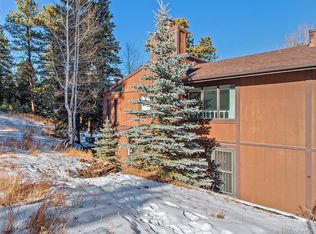 4920 Silver Spruce Ln, Evergreen, CO 80439