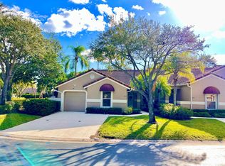 101 Sabal Palm Ln, Palm Beach Gardens, FL 33418