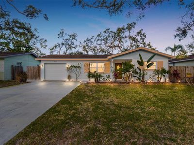 9717 54th Ave N, Saint Petersburg, FL, 33708