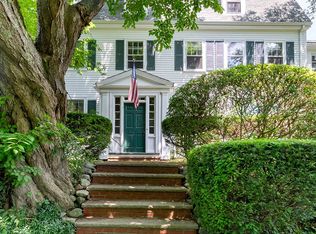 69 North St, Danvers, MA 01923