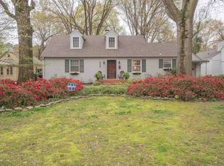 4525 Sequoia Rd LOT 32, Memphis, TN 38117