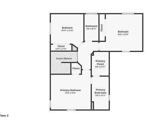 3rd image of 4353 E Carla Vista Dr